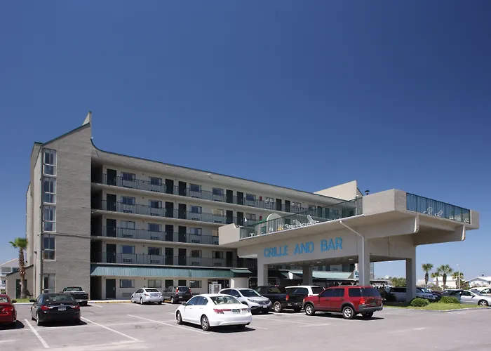 Beachside Resort Hotel