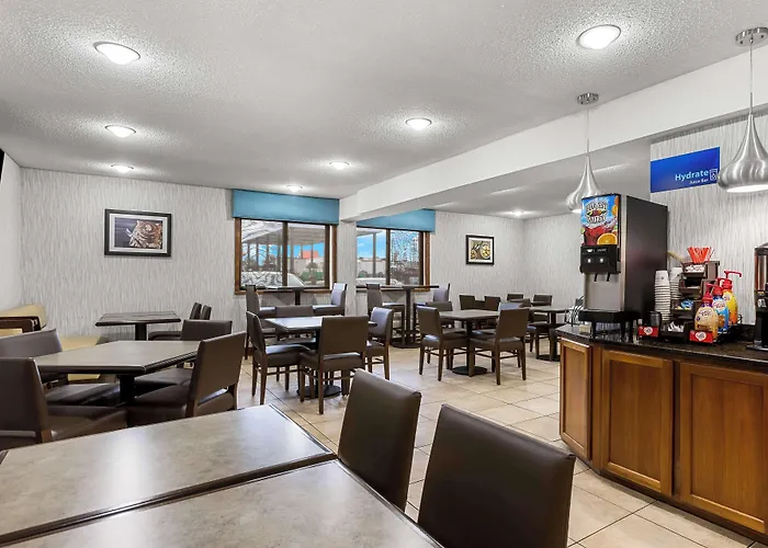 Best Western Gaylord