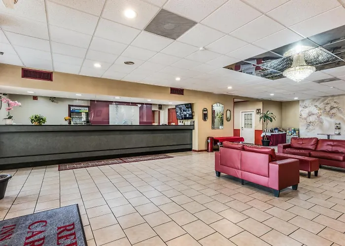 Red Carpet Inn & Suites