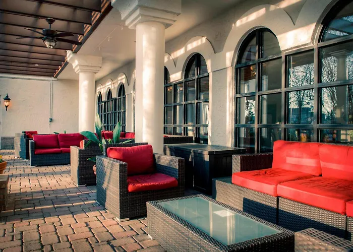The Siena Hotel, Autograph Collection