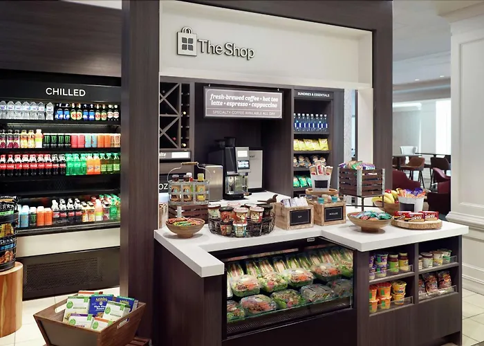 Hilton Garden Inn Atlanta-Buckhead