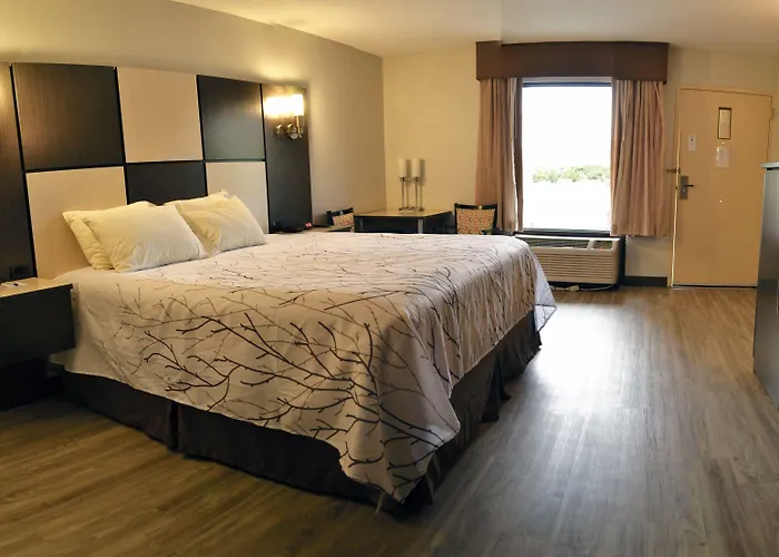 Best Western Cades Cove Inn