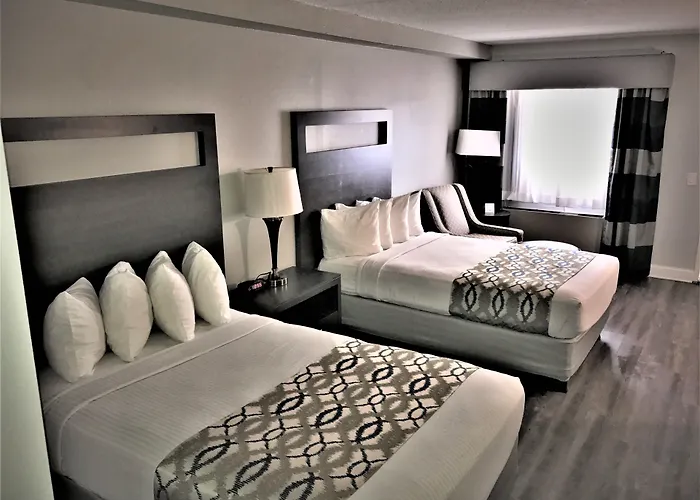 Best Western Naperville Inn