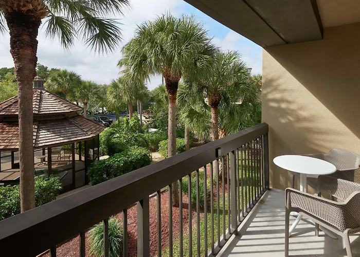 Hampton Inn Juno Beach