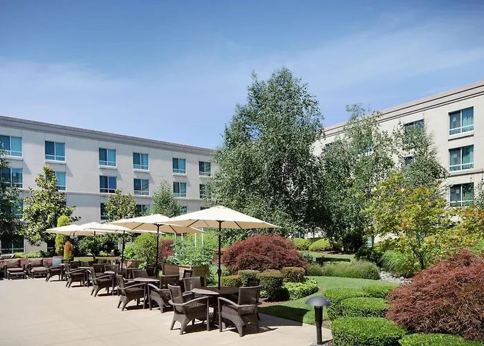 Hilton Seattle Airport & Conference Center