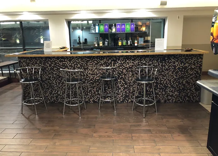 Holiday Inn Indianapolis - Airport Area N By Ihg