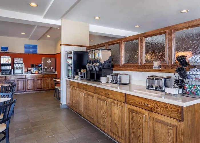 Best Western Desert Inn