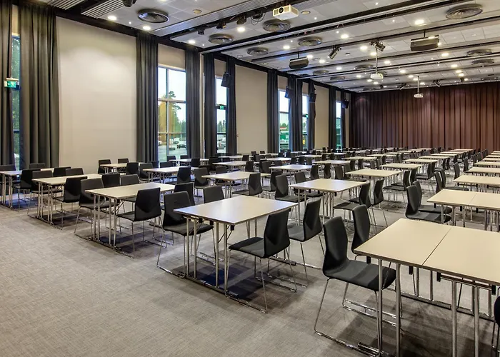 Quality Airport Hotel Gardermoen