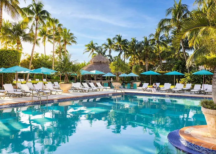 The Palms Hotel & Spa