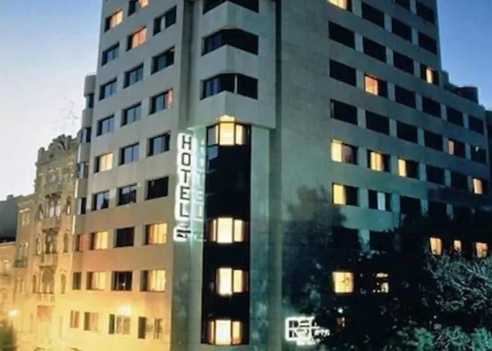 Hotel Real Parque Lisboa