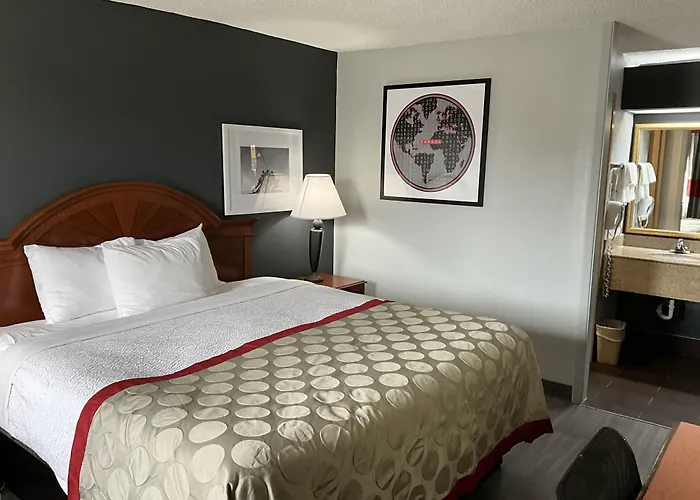 Ramada By Wyndham Macon