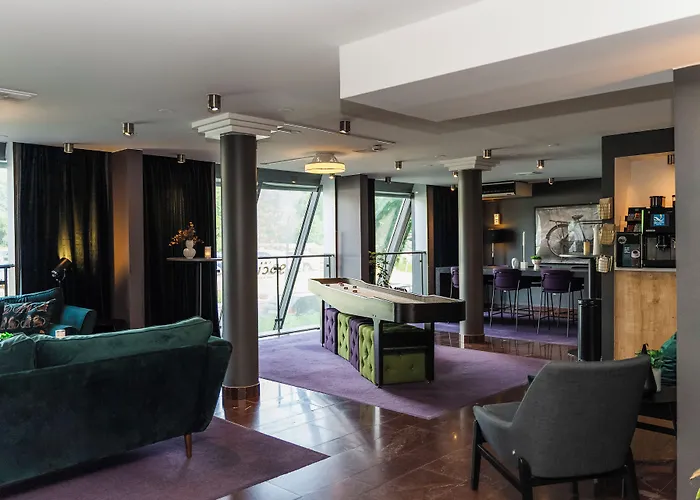 Quality Hotel Prisma