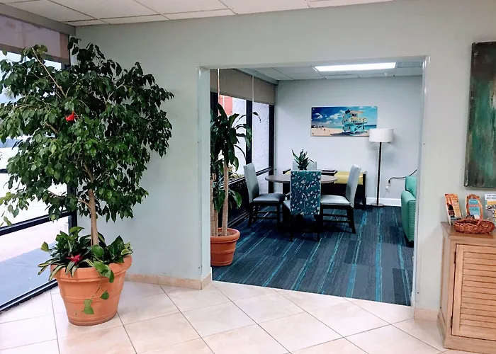 Tropical Winds Resort Hotel