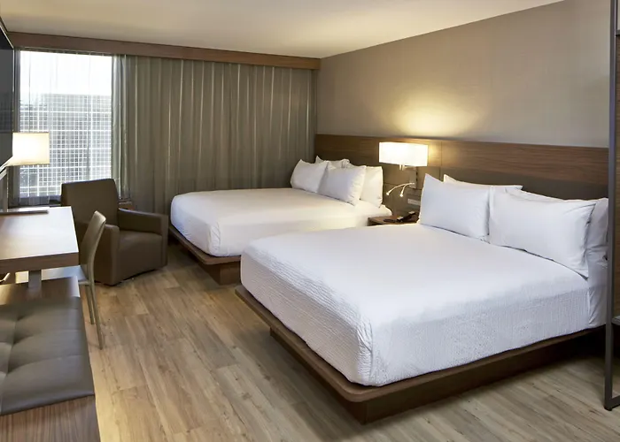 Ac Hotel Atlanta Downtown