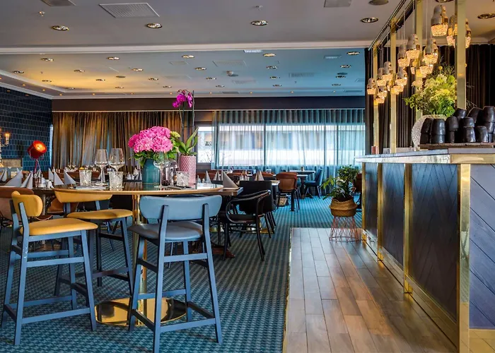Radisson Blu Hotel Bodø