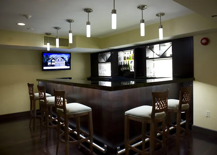 Hampton Inn & Suites By Hilton Toronto Downtown