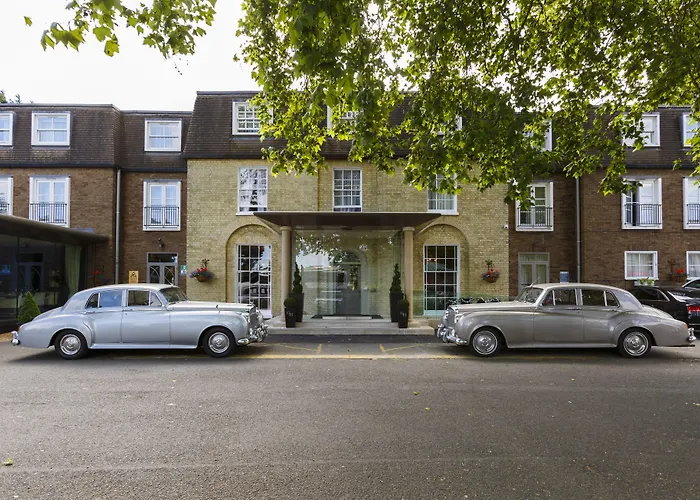 The Gonville Hotel, A Member Of Radisson Individuals