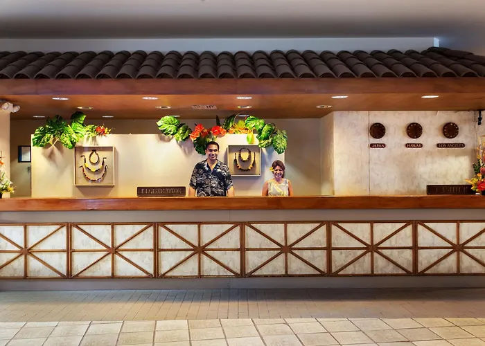 Hilo Hawaiian Hotel, Trademark Collection By Wyndham