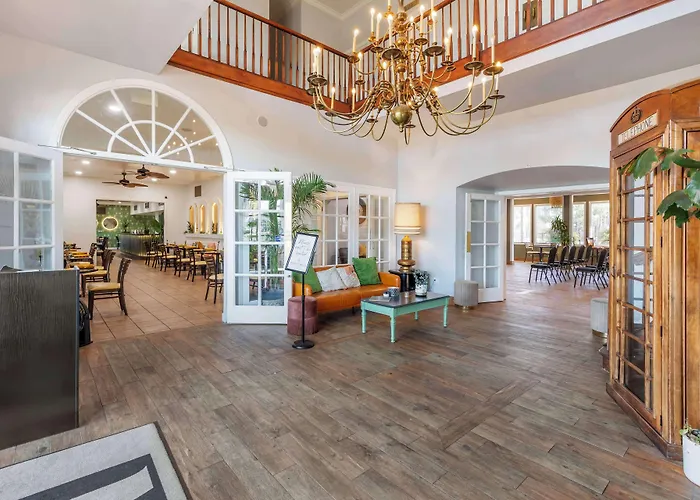 Best Western Plus Hill House