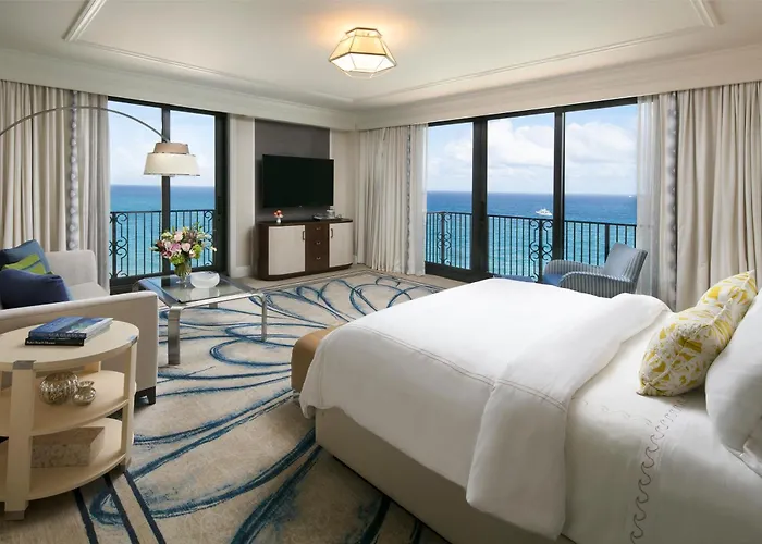 The Breakers Palm Beach