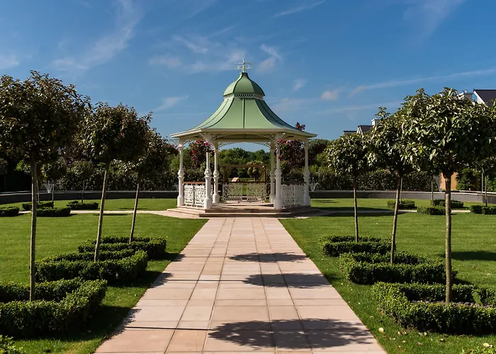 Hythe Imperial Hotel, Spa & Golf