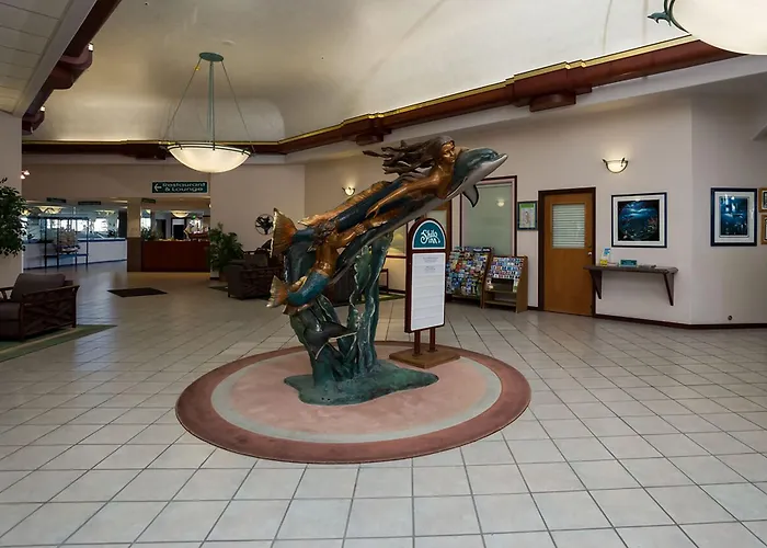 Shilo Inn Suites Ocean Shores