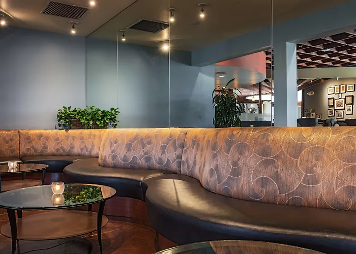 Handlery Hotel San Diego