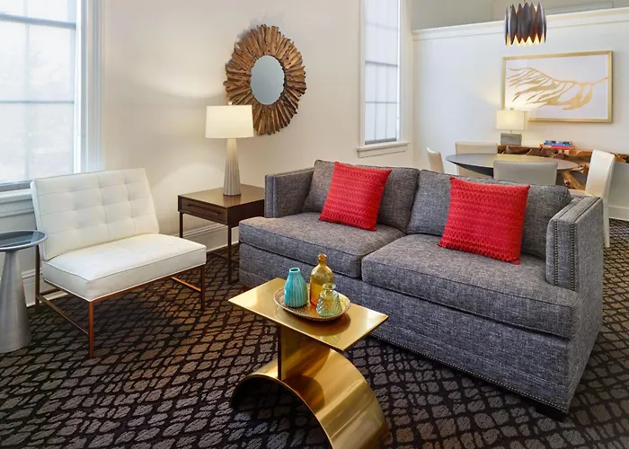 The Tremont House, Galveston, A Tribute Portfolio Hotel