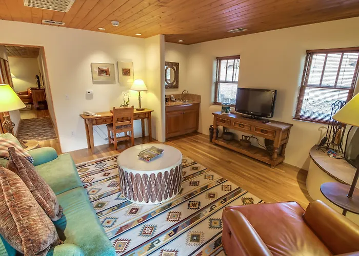 Inn On The Alameda