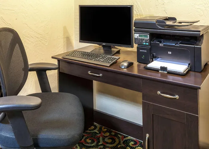 Baymont By Wyndham Amarillo East