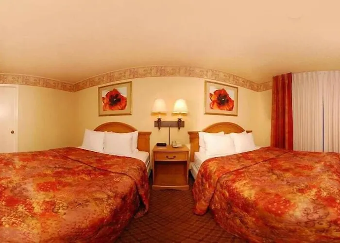Pan American Inn And Suites