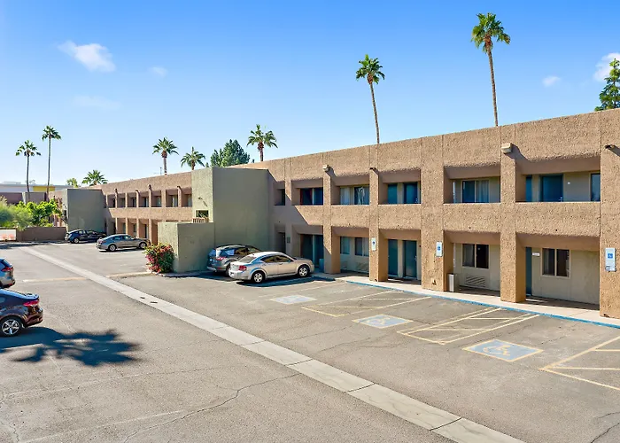 Scottsdale Parkview Hotel