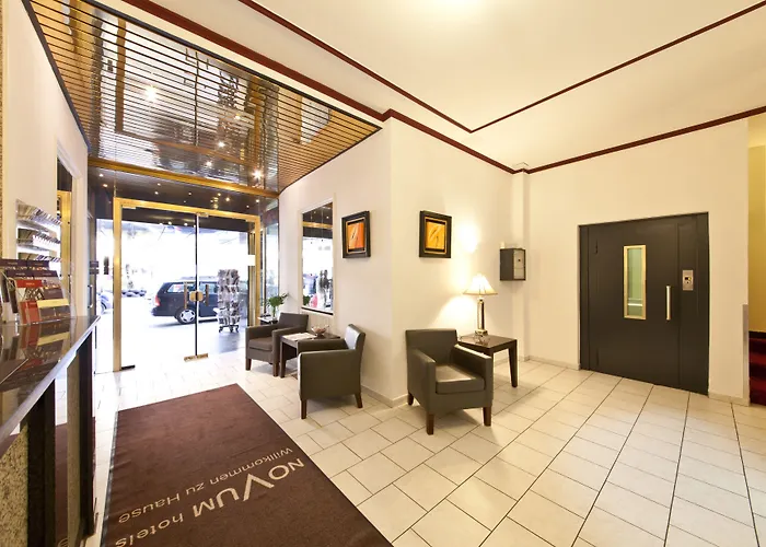 Palm Premium Hotel & Apartments