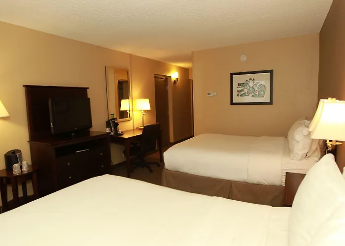 Fairfield By Marriott Issaquah