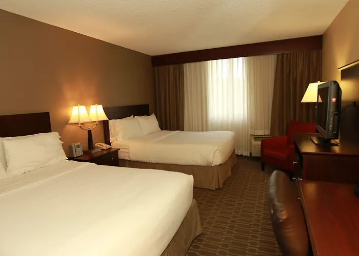 Fairfield By Marriott Issaquah