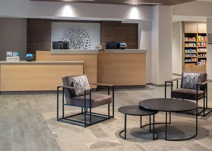 Fairfield By Marriott Issaquah