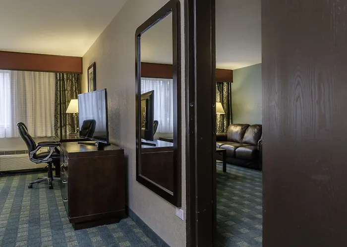 Causeway Bay Hotel