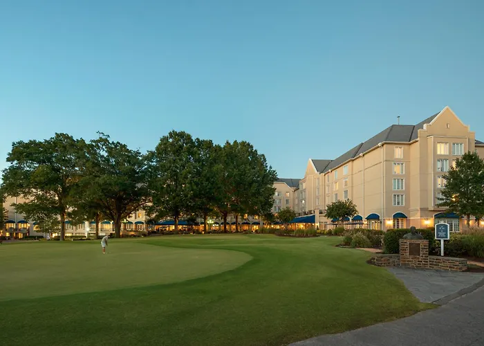 Washington Duke Inn & Golf Club