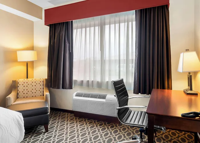 Best Western Paradise Inn