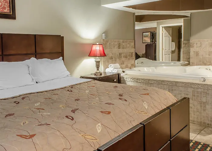 Rodeway Inn Allentown South