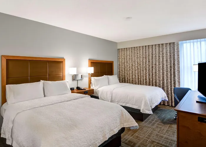Hampton Inn State College
