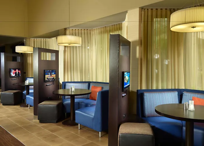 Courtyard By Marriott West Palm Beach