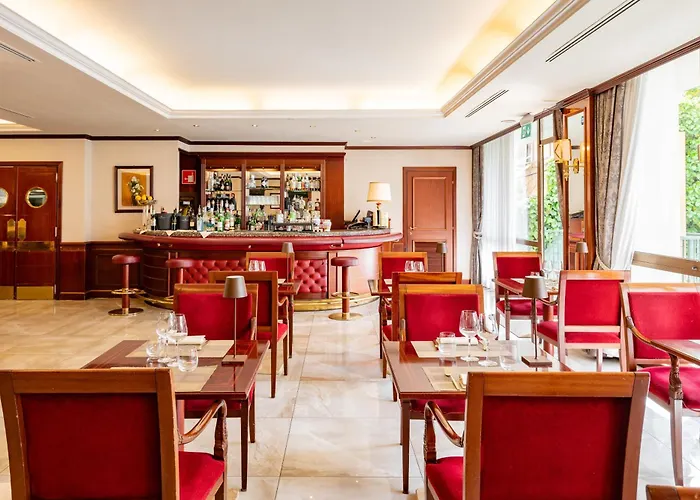 Hotel Internazionale