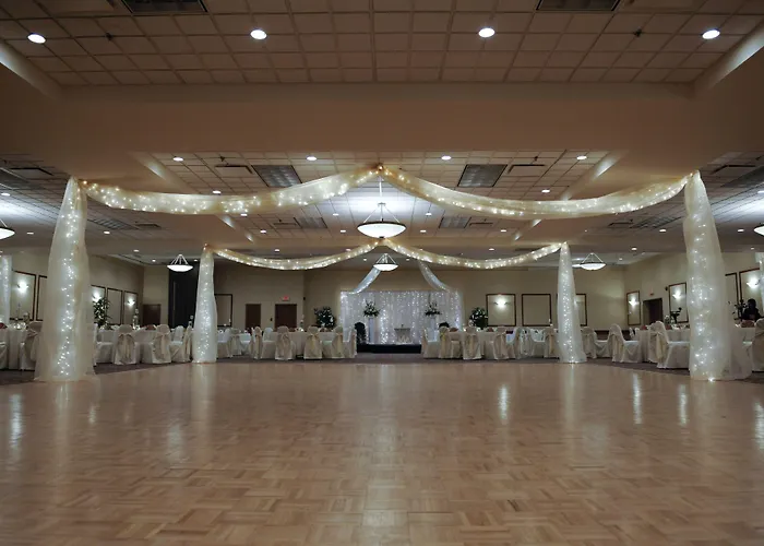 Victoria Inn Hotel And Convention Center Winnipeg