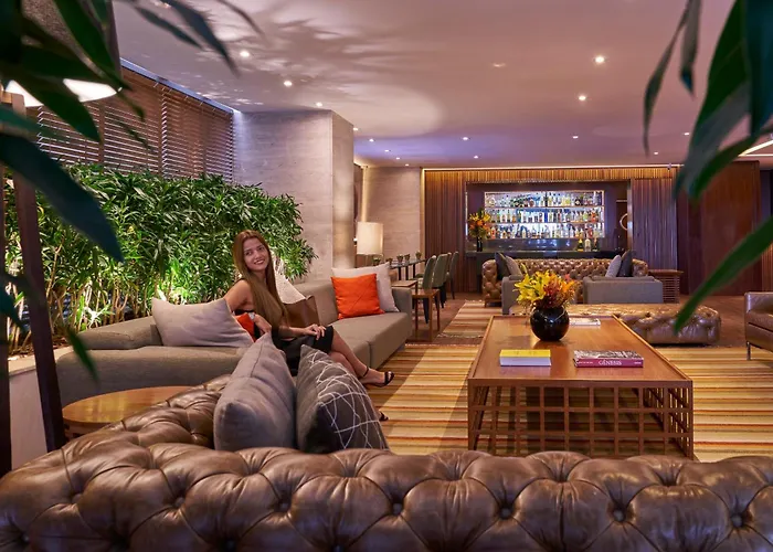 Portobay Rio De Janeiro