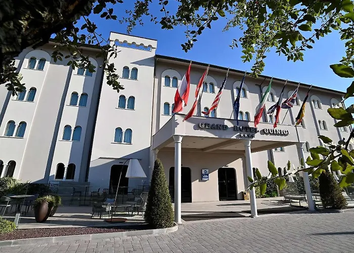 Best Western Grand Hotel Guinigi