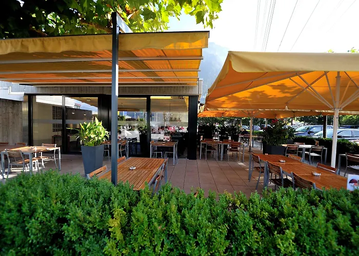 Hotel Sommerau