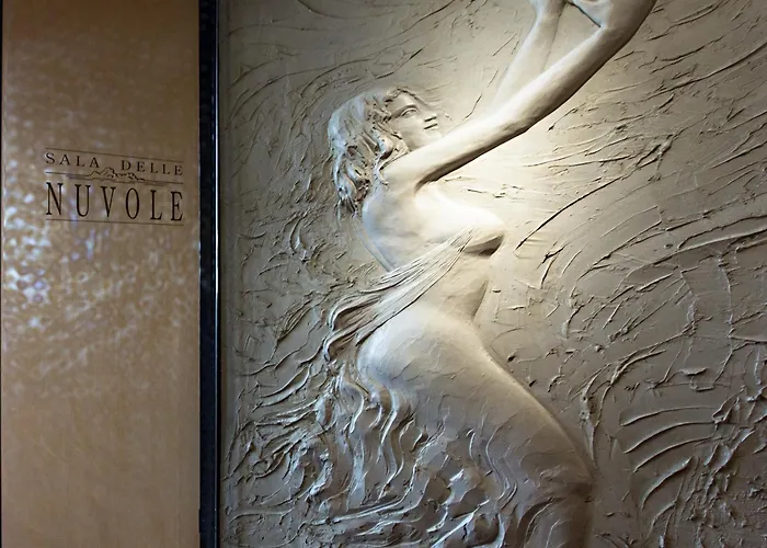 Antares Hotel Rubens