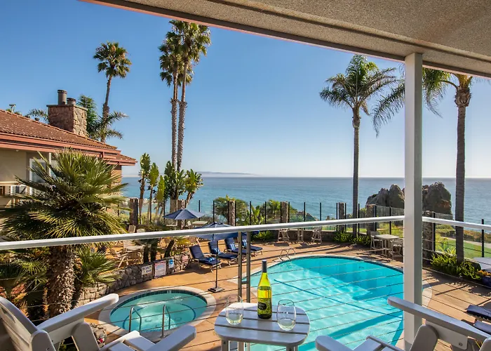 Inn At The Cove