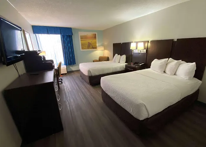 Days Inn By Wyndham Havelock